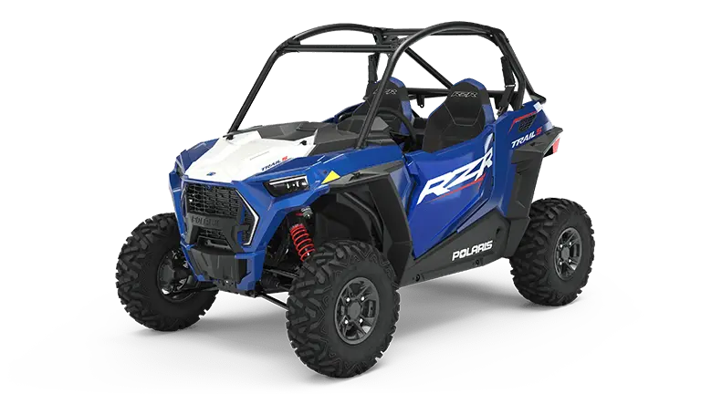 Polaris RZR 1000 Trail S