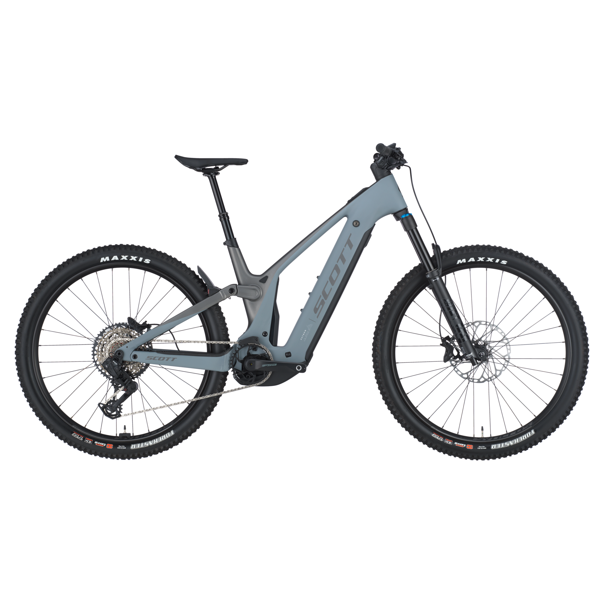 Scott Spark 910