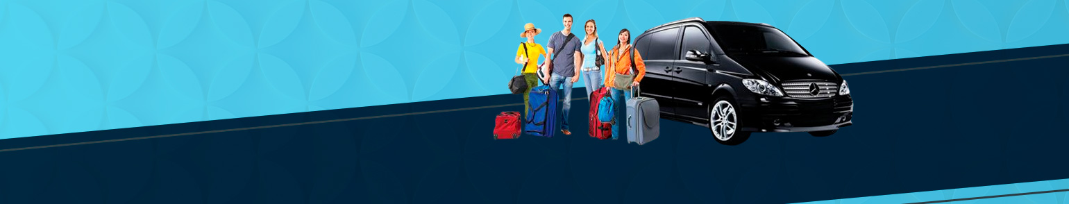 Book Your Transfer